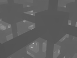 Cubic Space Division2
