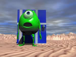 Mike