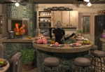 Recipe for Piece of Mind with Gnartha Stewart