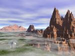 Hidden Valley