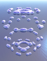 Dance Of The Spheres: Test 2