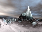 Artic Landscape