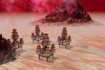 Atmosphere Terraphormers