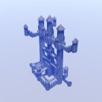 Towers Of Hope