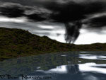 Twisted Skies