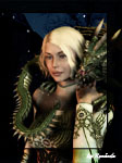 Daenerys Targaryen