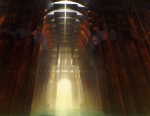From series 'Basilica'
