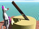 Cut the Cheese