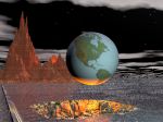 EarthFall