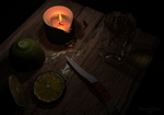 Shot in the Dark
