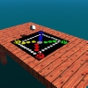 A "ludo" game