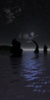 Night Sea