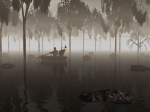 dead mans swamp