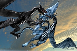 Territory War