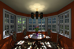 Cosy Nook