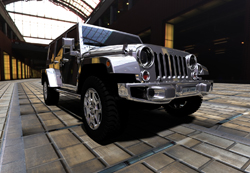 Jeep.