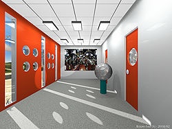 Room End (S)