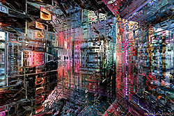 Messy Lab